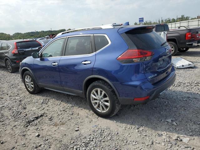 2018 NISSAN ROGUE S - KNMAT2MV6JP539194