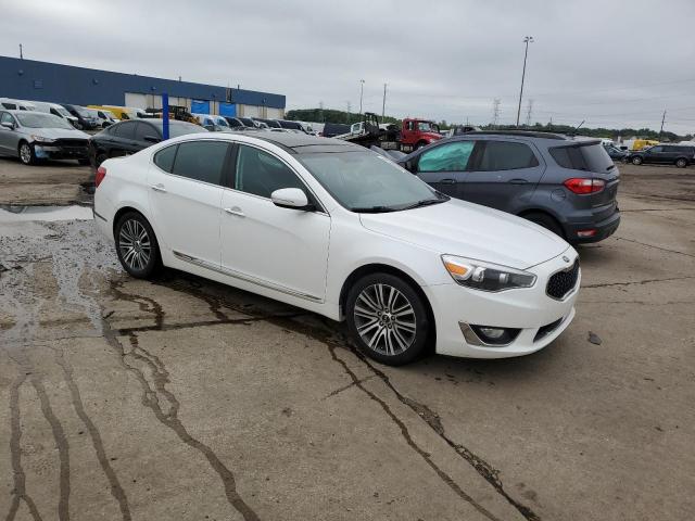2015 KIA CADENZA PR - KNALN4D75F5172675
