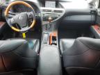 LEXUS RX 350 photo