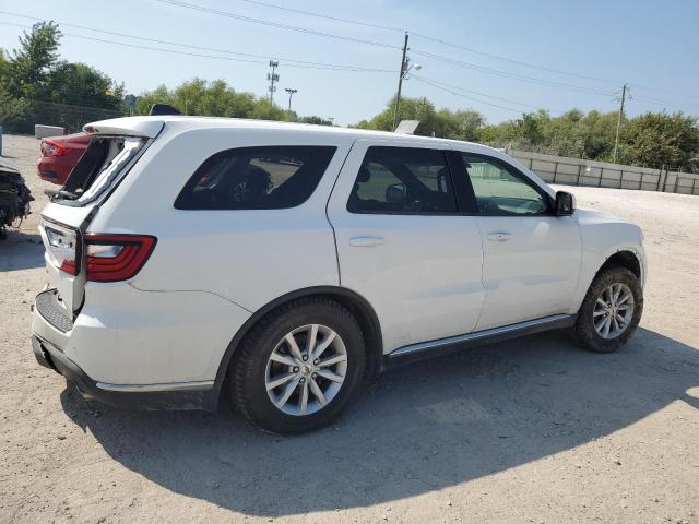 2020 DODGE DURANGO SS - 1C4SDJFT5LC431974
