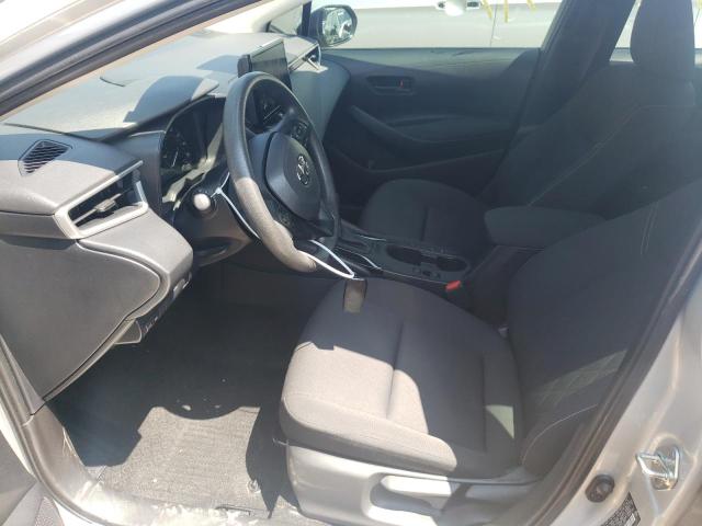 2023 TOYOTA COROLLA LE - JTDB4MEE3P3013245