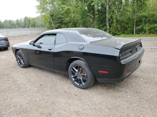 2C3CDZKG0PH681299 Dodge Challenger Gt 2023