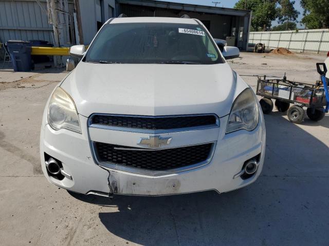 2015 CHEVROLET EQUINOX LT - 2GNALCEK0F6336634