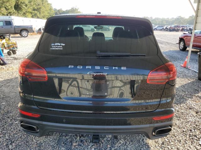 2016 PORSCHE CAYENNE - WP1AA2A29GKA09810