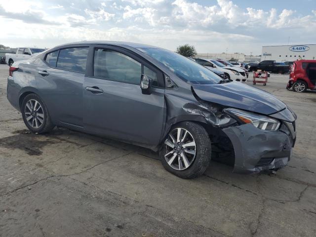 2020 NISSAN VERSA SV 3N1CN8EV9LL855016  67647394