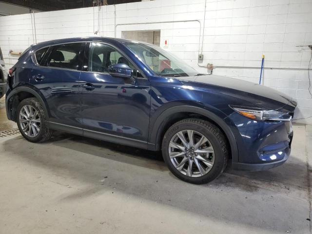2021 MAZDA CX-5 GRAND - JM3KFBAY9M0306845