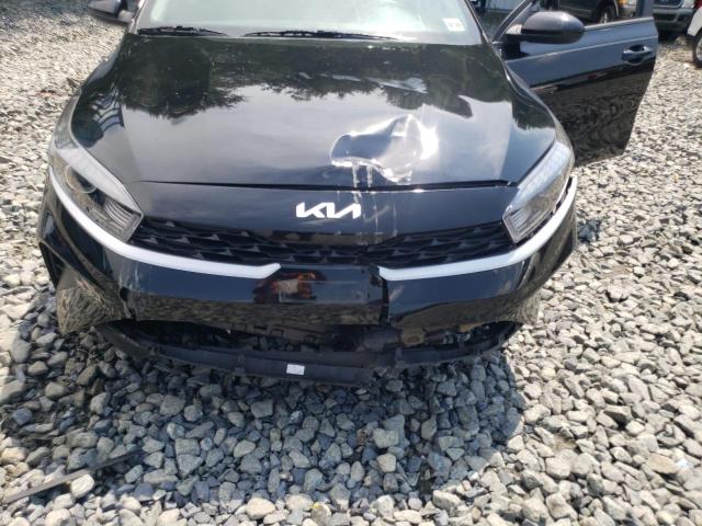 2023 KIA FORTE LX - 3KPF24AD5PE691332