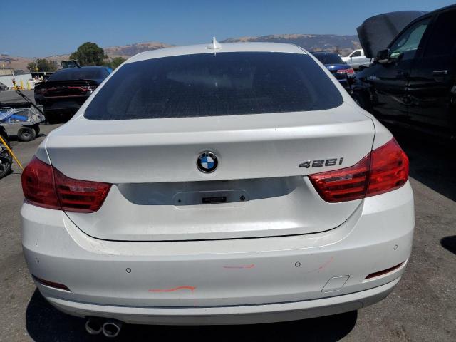 VIN WBA4A9C5XFGL85672 2015 BMW 4 SERIES no.6