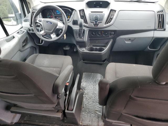 2019 FORD TRANSIT T- - 1FBZX2ZM2KKB05753