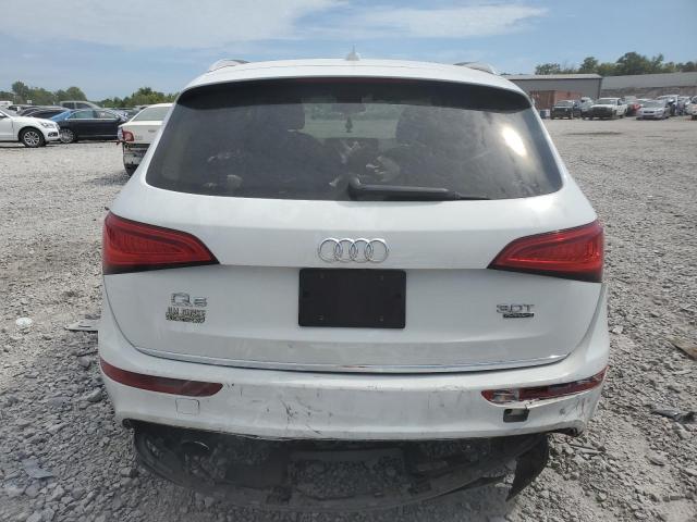 VIN WA1DGAFP2FA089560 2015 Audi Q5, Premium Plus no.6