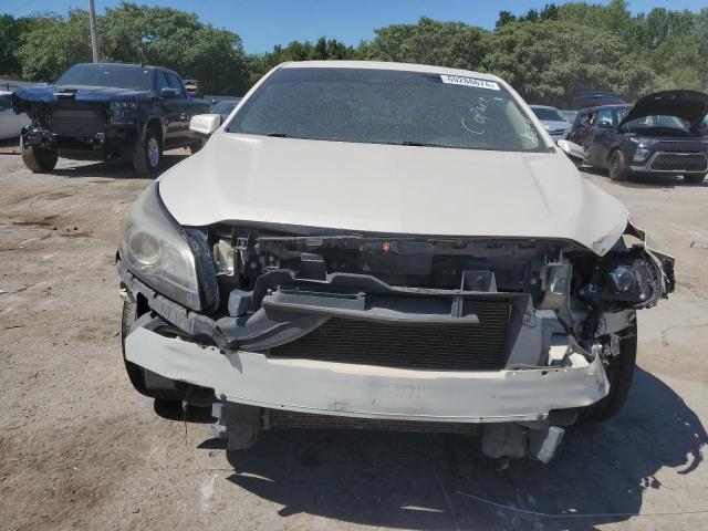 VIN 1G11H5SLXEF165813 2014 Chevrolet Malibu, Ltz no.5