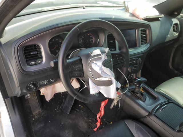 2023 DODGE CHARGER SX - 2C3CDXBG0PH504532
