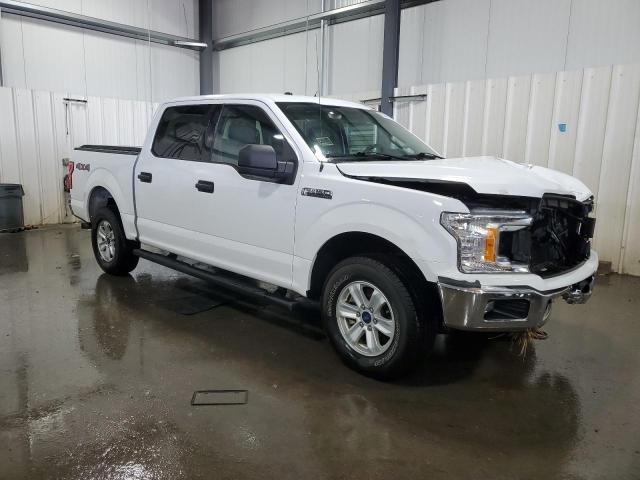 2018 FORD F150 SUPER - 1FTEW1EG4JKE17904