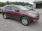 HONDA CR-V EX photo