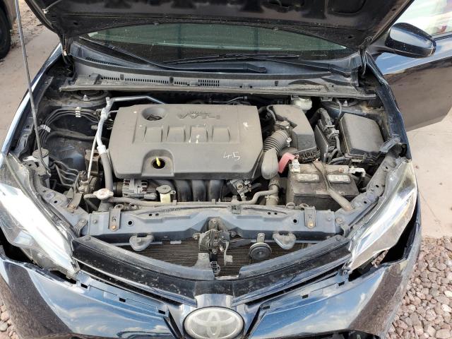 2017 TOYOTA COROLLA L - 2T1BURHE3HC922555