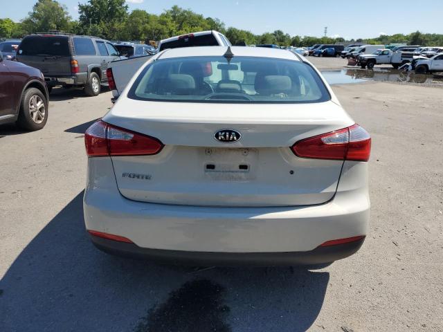 2015 KIA FORTE LX - KNAFK4A6XF5281764
