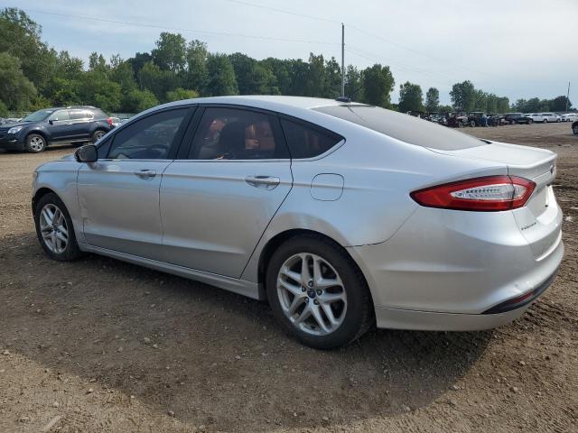 VIN 1FA6P0H76E5399665 2014 Ford Fusion, SE no.2