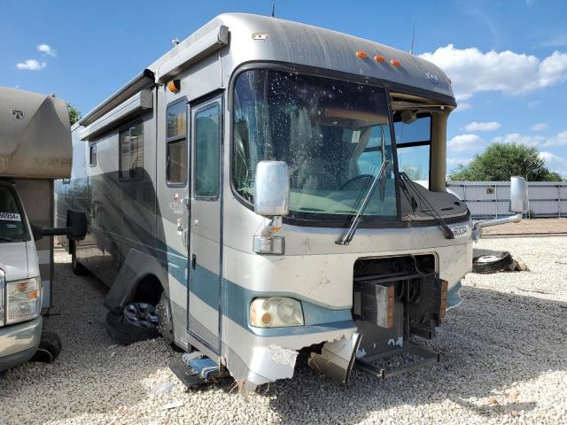 HORA MOTORHOME 2004 two tone  diesel 1RF42454X42024906 photo #1