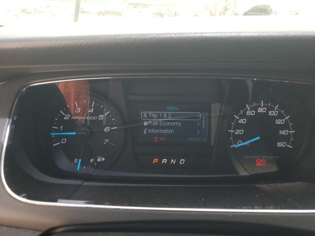 2016 FORD TAURUS POL - 1FAHP2MK2GG102476