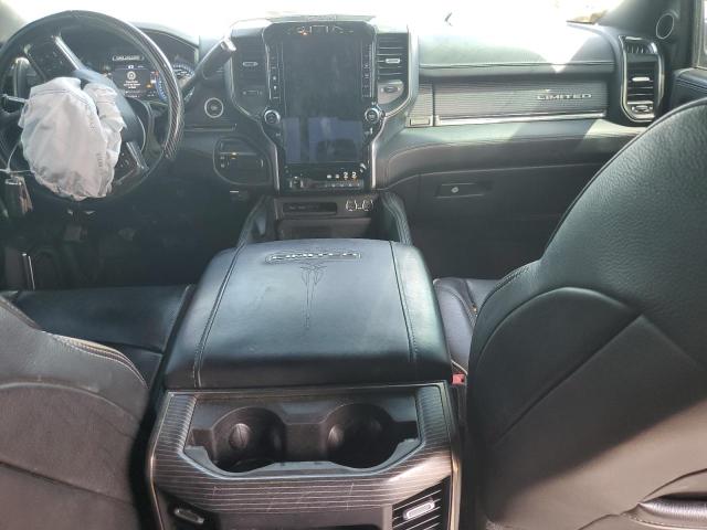 2021 RAM 2500 LIMIT 3C6UR5TL1MG515804