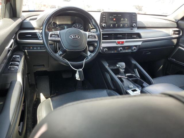 2020 KIA TELLURIDE - 5XYP24HC3LG046919