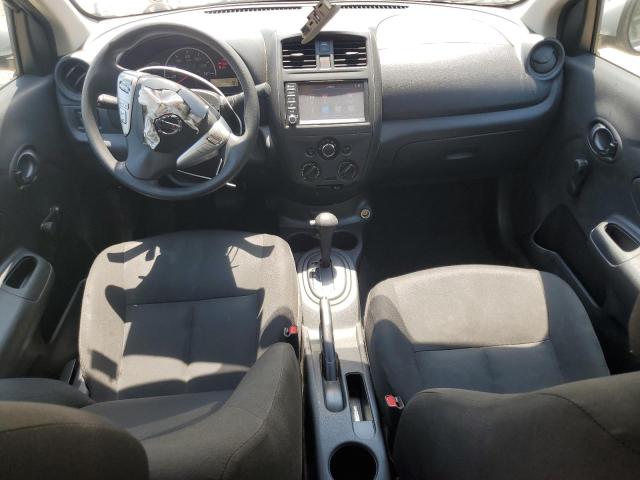 2019 NISSAN VERSA S - 3N1CN7AP5KL804077