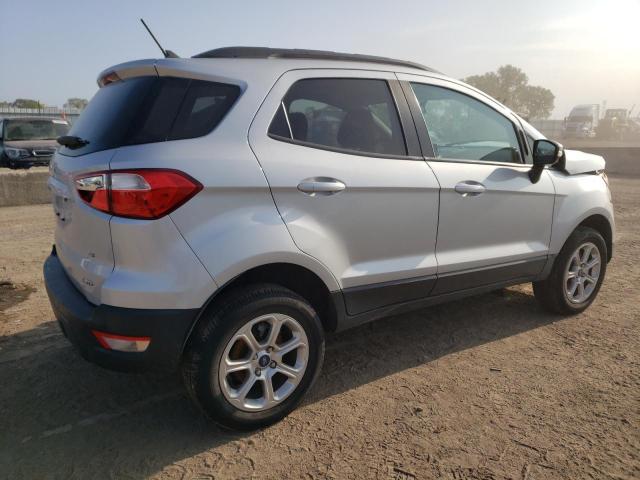 2019 FORD ECOSPORT S - MAJ6S3GL5KC276185