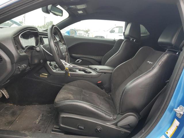 2015 DODGE CHALLENGER - 2C3CDZDJ8FH822689