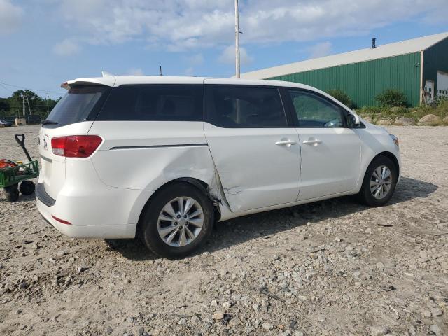 VIN KNDMA5C15G6181863 2016 KIA Sedona, L no.3