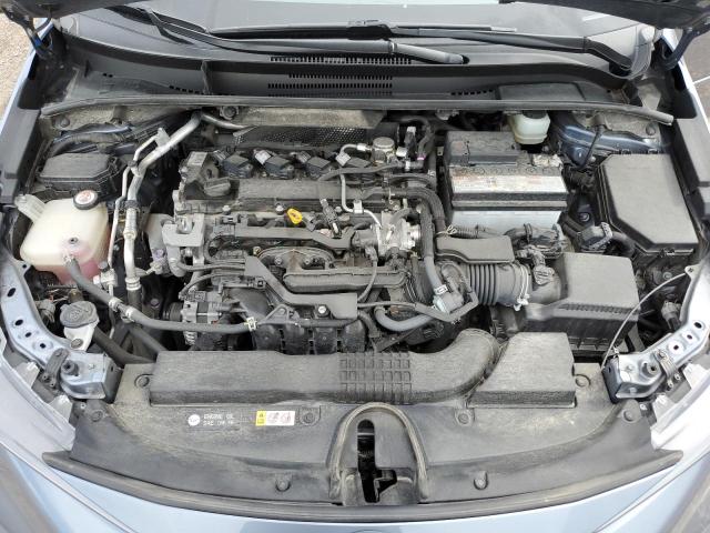 2020 TOYOTA COROLLA SE - JTDS4RCE1LJ024265