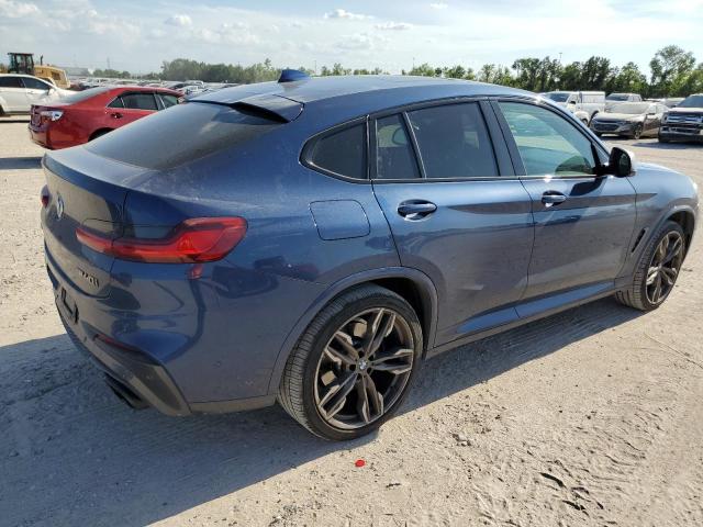 VIN 5UXUJ5C5XKLA93292 2019 BMW X4 no.3