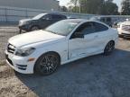 2015 MERCEDES-BENZ C 250 - WDDGJ4HB1FG403726