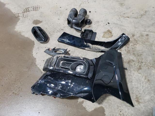 2023 TOYOTA 4RUNNER SE - JTESU5JR7P6102843