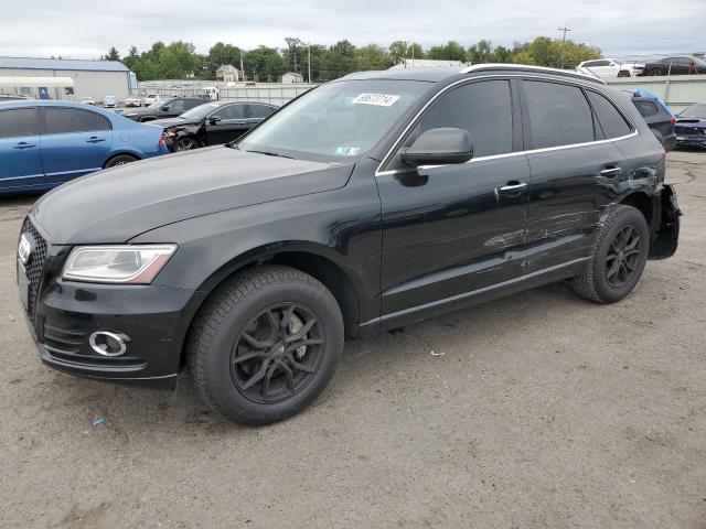 VIN WA1CFAFP5FA005164 2015 Audi Q5, Premium no.1