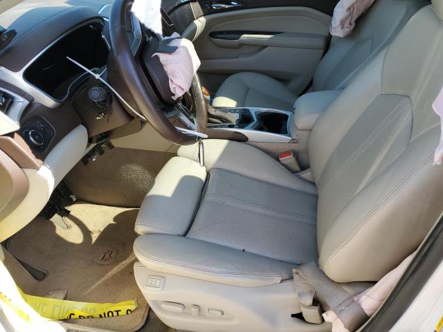 2016 CADILLAC SRX PERFOR - 3GYFNCE3XGS520008