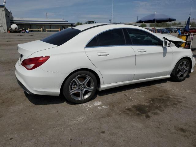 2019 MERCEDES-BENZ CLA 250 - WDDSJ4EB7KN740065