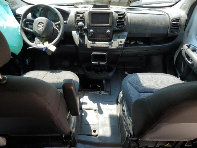 2022 RAM PROMASTER - 3C6MRVJG7NE142805