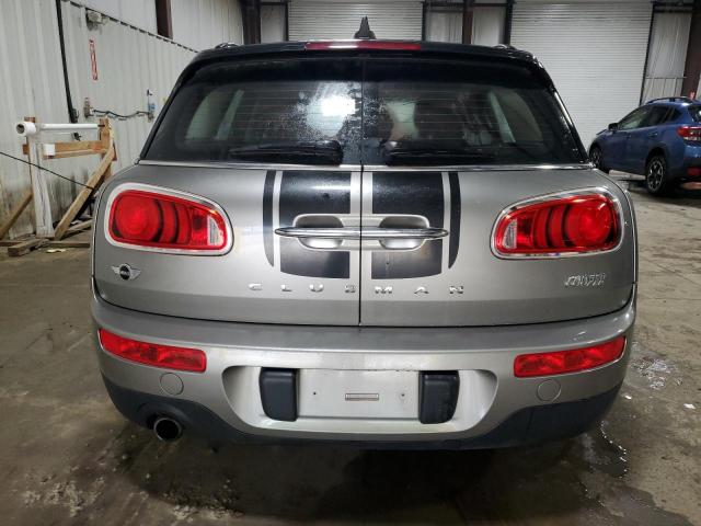 2016 MINI COOPER CLU WMWLN5C57G2E29847