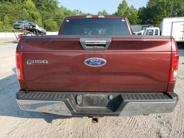 2015 FORD F150 SUPER - 1FTEW1EG4FFC98509