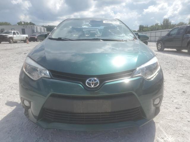 VIN 5YFBPRHE1EP053568 2014 Toyota Corolla, Eco no.5