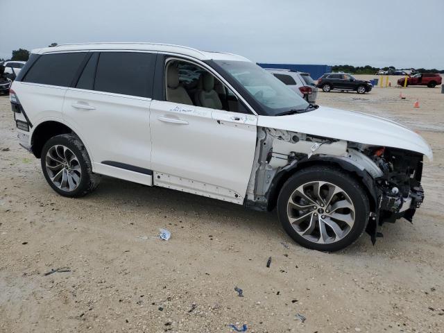 2021 LINCOLN AVIATOR GR - 5LMYJ8XY8MNL02406