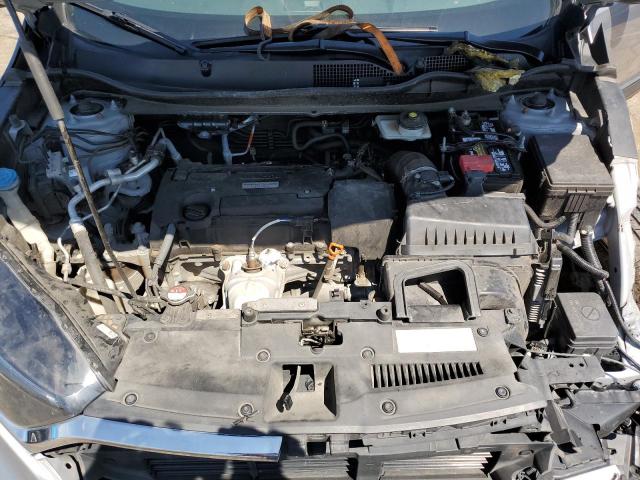 2018 HONDA CR-V LX - 2HKRW6H34JH231737