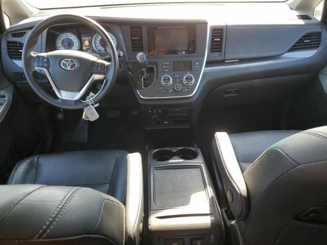 2015 TOYOTA SIENNA SPO - 5TDXK3DCXFS686343