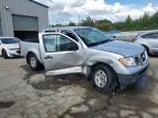 NISSAN FRONTIER S photo