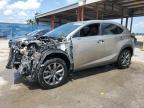 LEXUS NX 200T BA photo