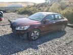 Lot #3023440316 2015 HONDA ACCORD LX