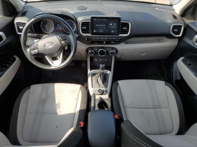 2021 HYUNDAI VENUE SEL - KMHRC8A32MU090185