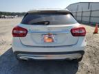 MERCEDES-BENZ GLA 250 4M photo