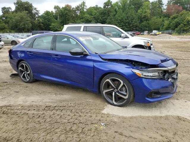 2021 HONDA ACCORD SPO #3318946976