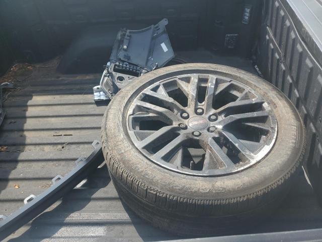2020 GMC SIERRA K15 - 3GTU9FEDXLG328175